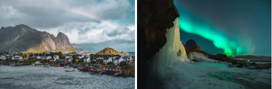 Islandia